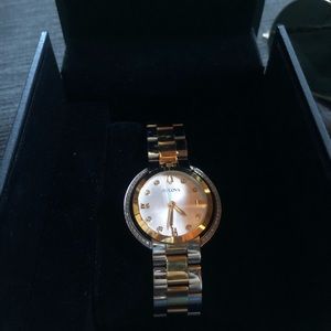Bulova Watch